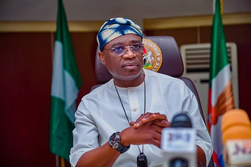 Benue: Alia never abandoned Agatu – Ejeh fires back at critics