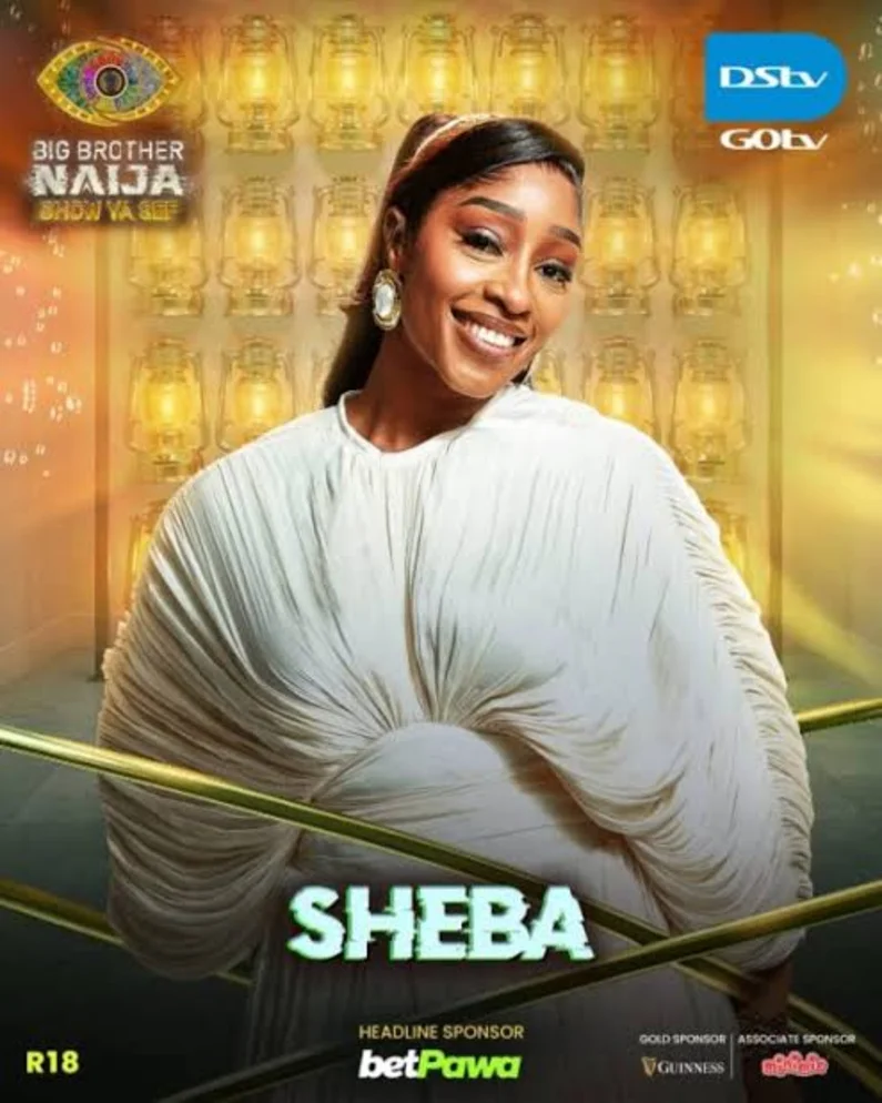 BBNaija S11: Sheba defeats housemates, makes history as first female HoH