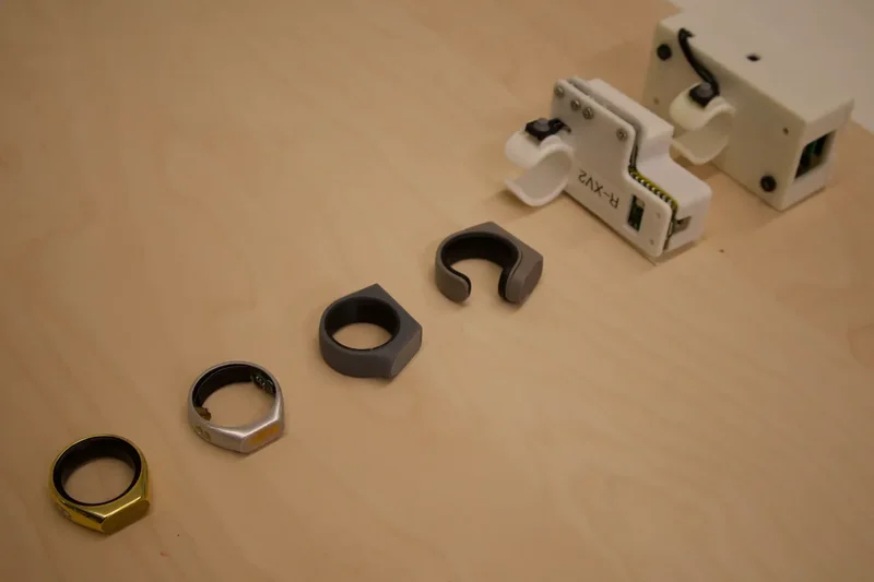 Why Stream ring-maker Sandbar says the future of AI wearables is voice
