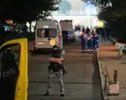 Moscow restaurant bombing kills three people as device carried by woman explodes