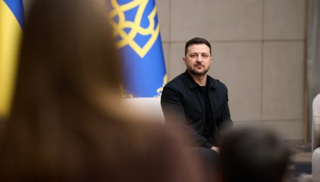 Zelensky announces changes to National Multisubject Test