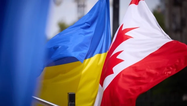 Canada among leaders in number and quality of sanctions decisions — Vlasiuk