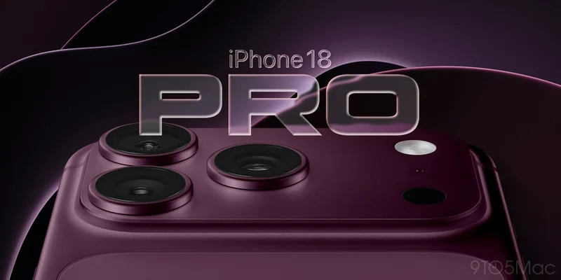 A $1,399 starting price for the iPhone 18 Pro doesn’t seem credible, even for Apple