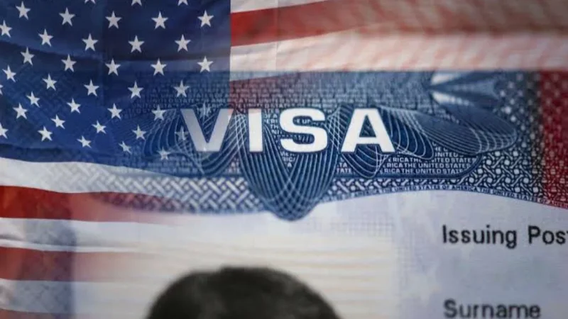 Nigeria, 49 other countries affected as US introduces $20,000 visa bond policy