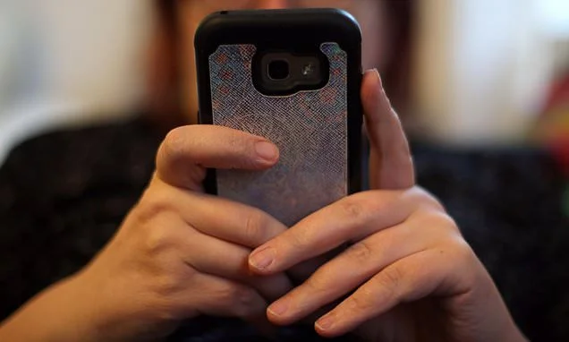 Labour's social media curfew plans for young people in tatters as nearly eight in ten teenagers admit they would simply opt out of them