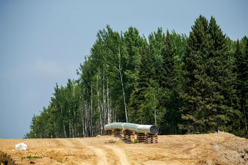 The Saga Of Enbridge Line 5 Continues