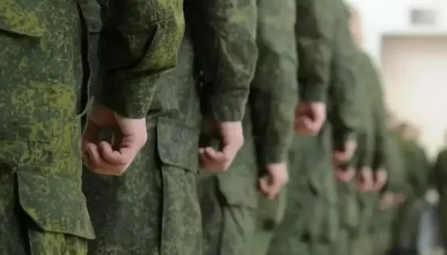 Partisans identify Russian troops involved in missile strikes on Kyiv