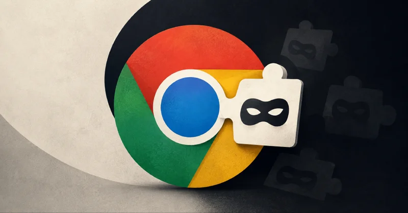 737 Chrome VPN Extensions Caught Routing Traffic Through Proxies. Check If You Have One