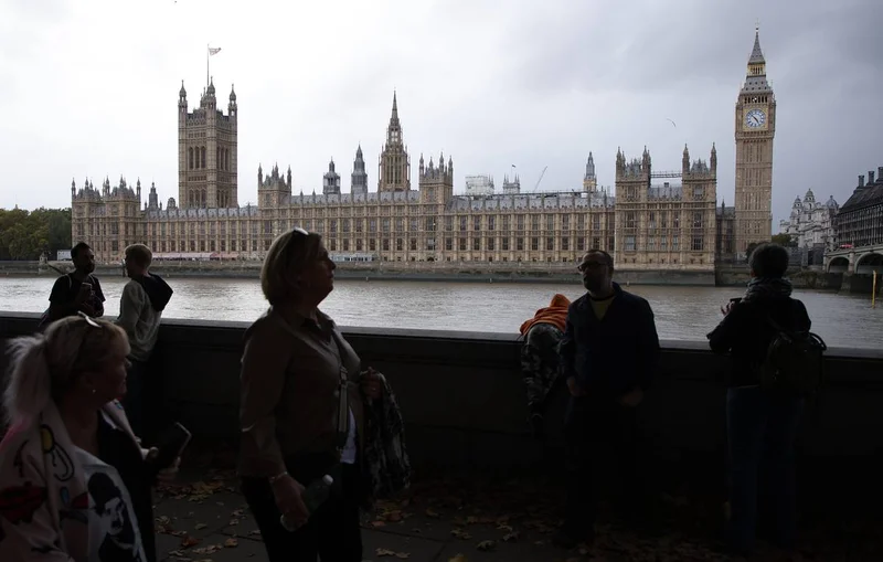What is known about UK’s latest sanctions against Russia