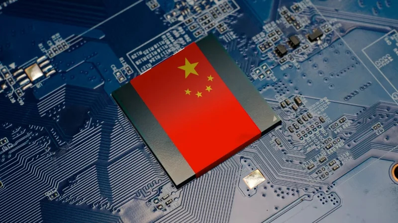 China champions open AI to the world. In private, it’s afraid of one closed American model.