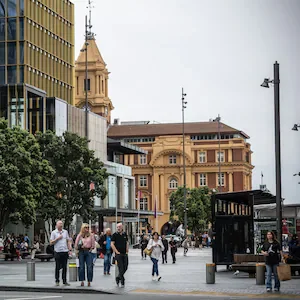 New Zealand population growth: Natural increase lowest since World War II