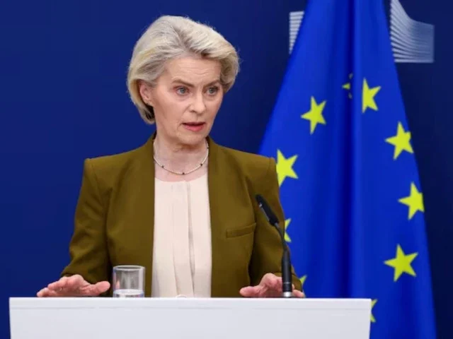 EU plans most far-reaching sanctions against Russia