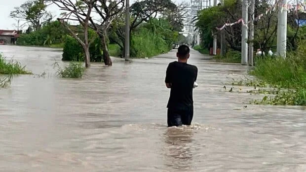 Floods cost Bulacan P100M a year in relief funds