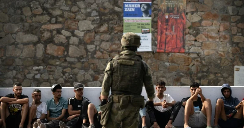 Moroccans ejected from Spain's Ceuta lament 'broken dreams'