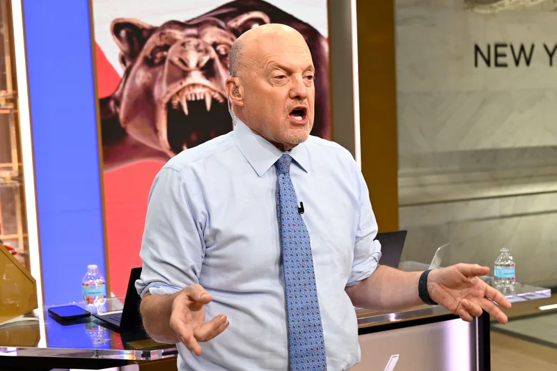 Jim Cramer highlights 5 investing themes — and the stocks to buy for each