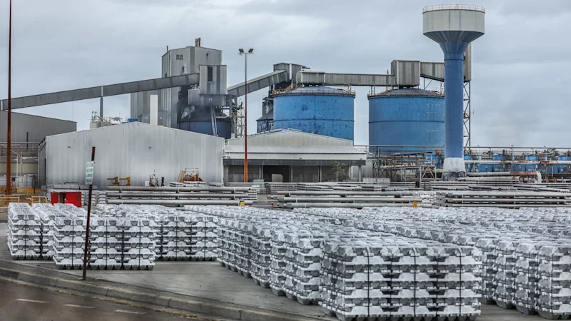 The eye-watering job costs of keeping Tomago smelter open