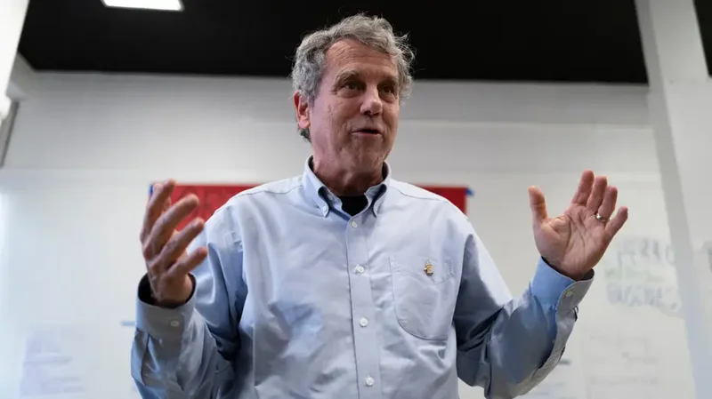 Dem Senate hopeful flip-flops on emerging issue impacting communities across US