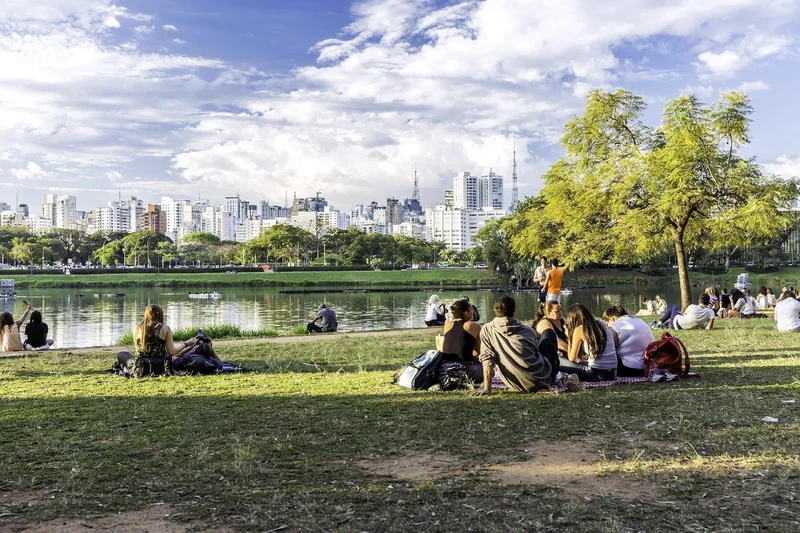 São Paulo Daily Brief — Monday, August 3, 2026