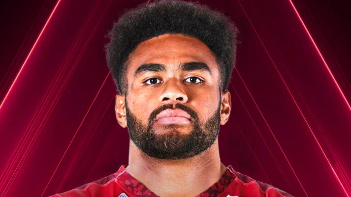 Fijian rugby player dies of suspected heat stroke after training