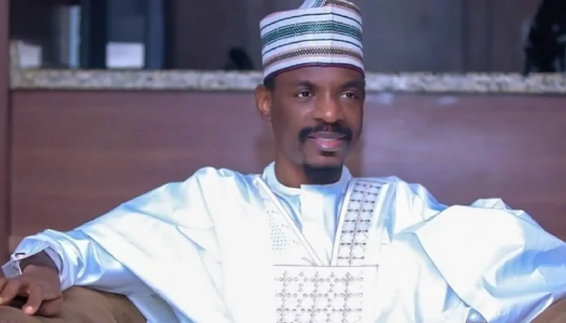 ‘She’s demoralised’ – Bashir reacts as Aisha Yesufu says she won’t follow Obi to campaigns