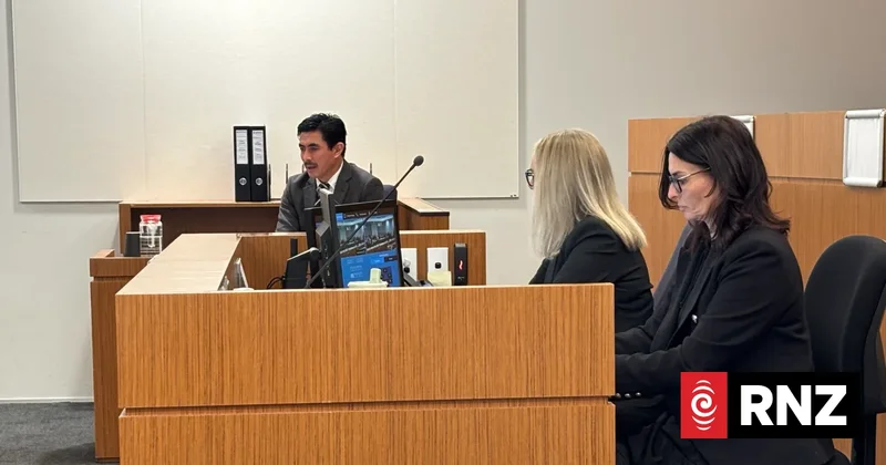Isaac Levings death inquest: Parks manager says council sidelined him, ignored his research before drowning