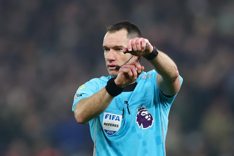 Five new rule changes as the Premier League returns for 26/27 season