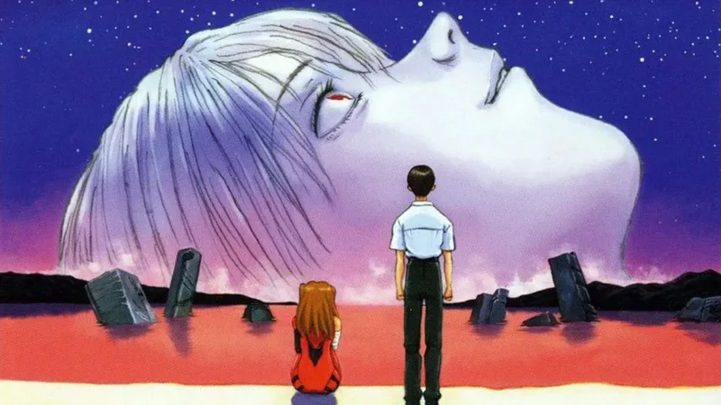 The voice of Shinji in Evangelion says AI voice cloning is 'heartbreaking,' calls for Japanese government to intervene