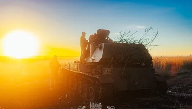 War update: Ukrainian forces repel 33 Russian attacks on Pokrovsk front over past day