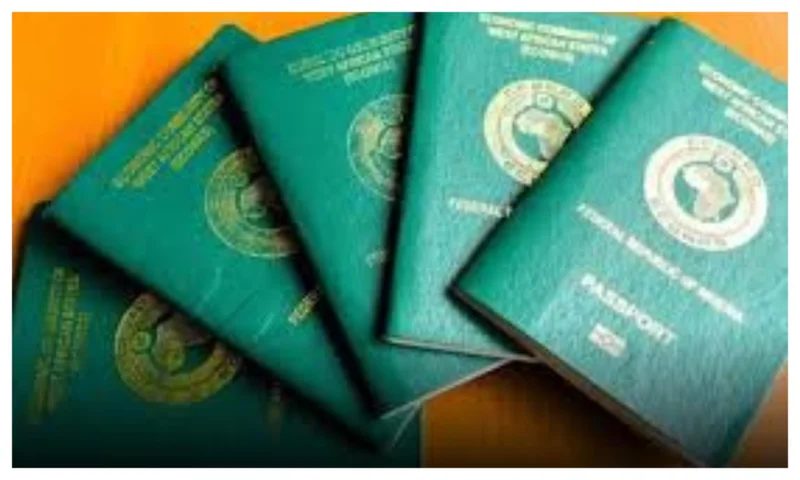 Passport services not suspended – NIS assures Nigerians