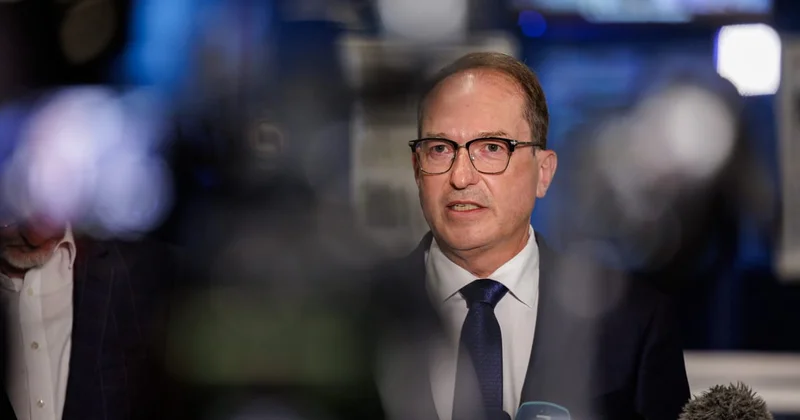 Germany battling “daily” hybrid warfare attacks, minister warns