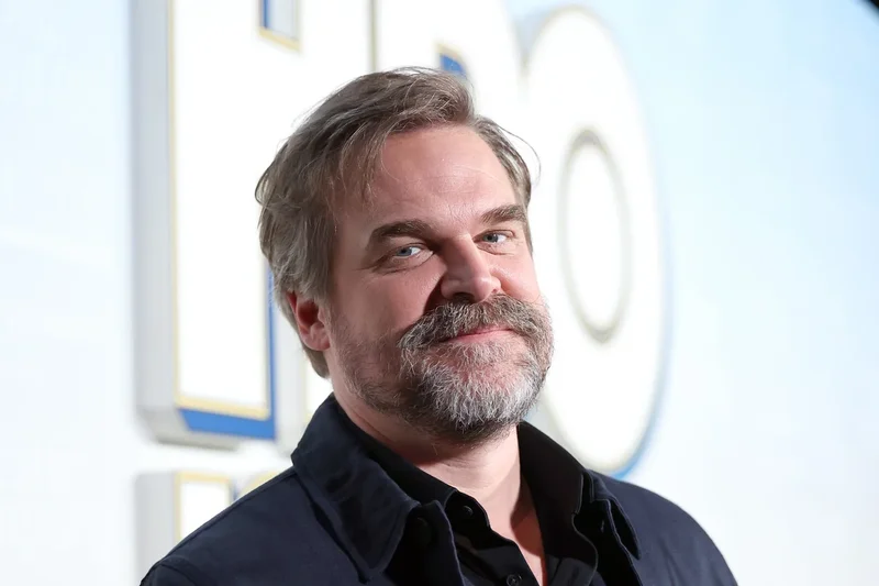 David Harbour may have just given away a major Avengers: Doomsday spoiler