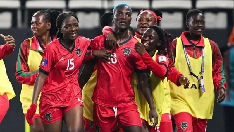 Outsiders Malawi beat Ghana to reach WAFCON semi-finals and World Cup