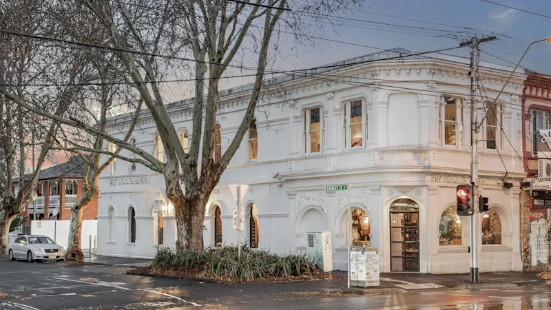 The price is high. Football legend Dusty Martin cuts another property tie with disgraced manager