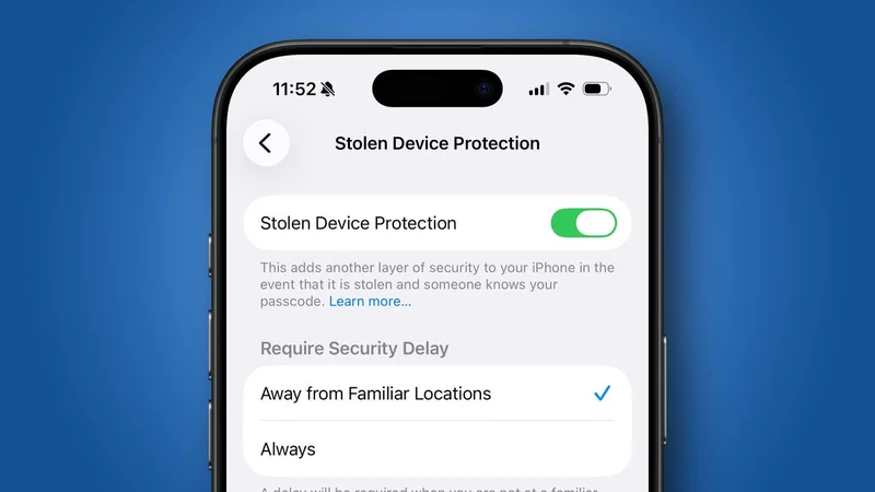 I went down a privacy rabbit hole and came out with a whole new digital setup — here's which security tools I recommend so you can do the same