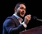 Michigan Senate Democratic primary race remains too close to call as El-Sayed holds narrow lead – US politics live