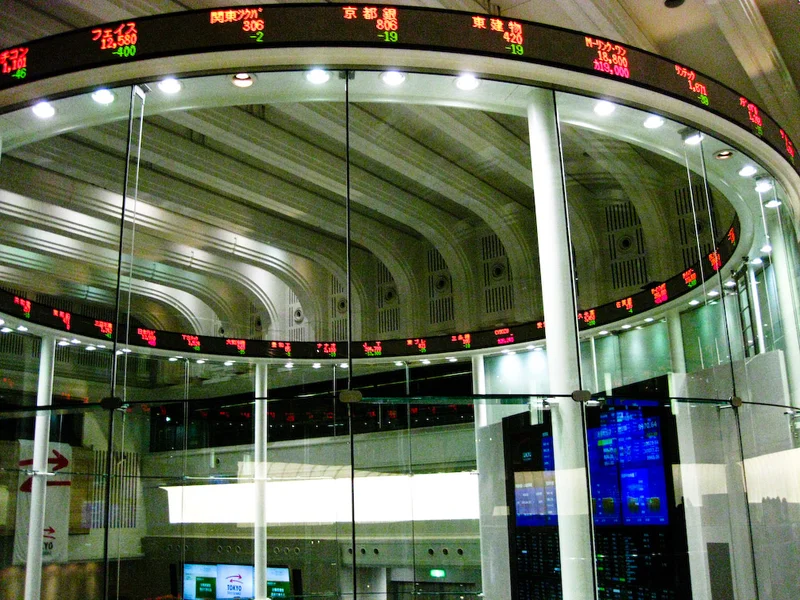 South Africa regulator probes tiny-trade market manipulation tactic