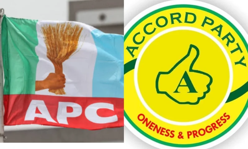 Osun guber: Police broker peace between Accord, APC over rally venues