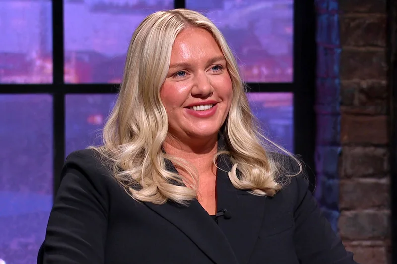 Jenna Meek is on tonight’s Dragons’ Den – here’s what to know about the Refy co-founder