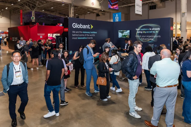 Globant Launches Glob.AI With Pay-Per-Output AI Services