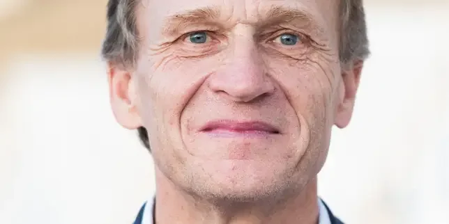 Nicolas Altmayer, producer of hit French comedies, dies at 61