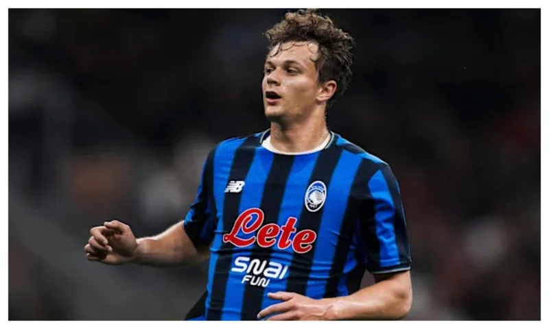 Transfer: Chelsea set to sign Giorgio Scalvini after Welbeck