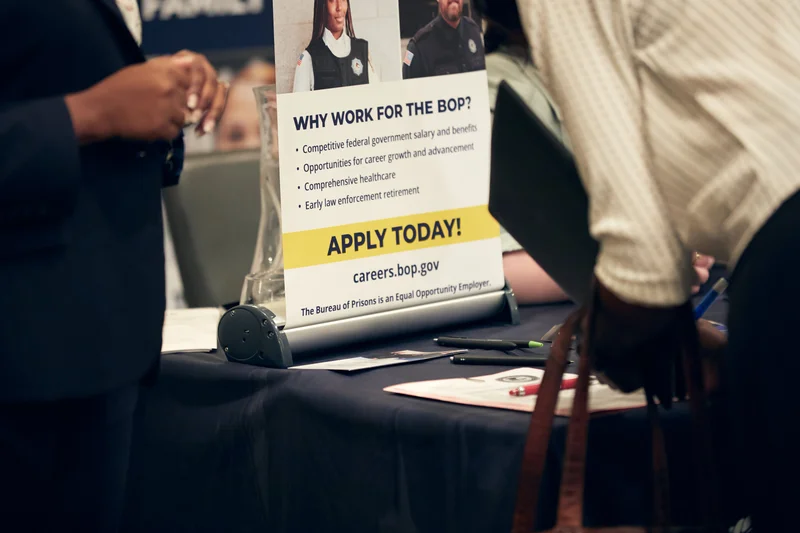U.S. economy unexpectedly lost 23,000 jobs in July