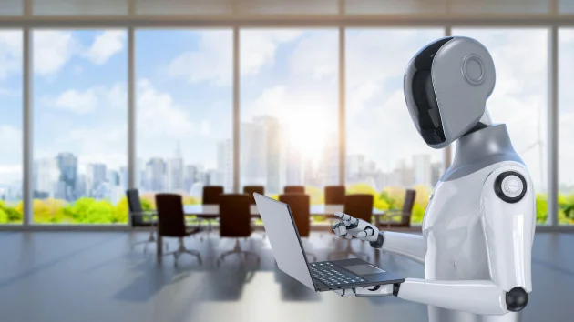 Tech worker: I spent a decade being loyal to tech in Ireland. Then AI took my job