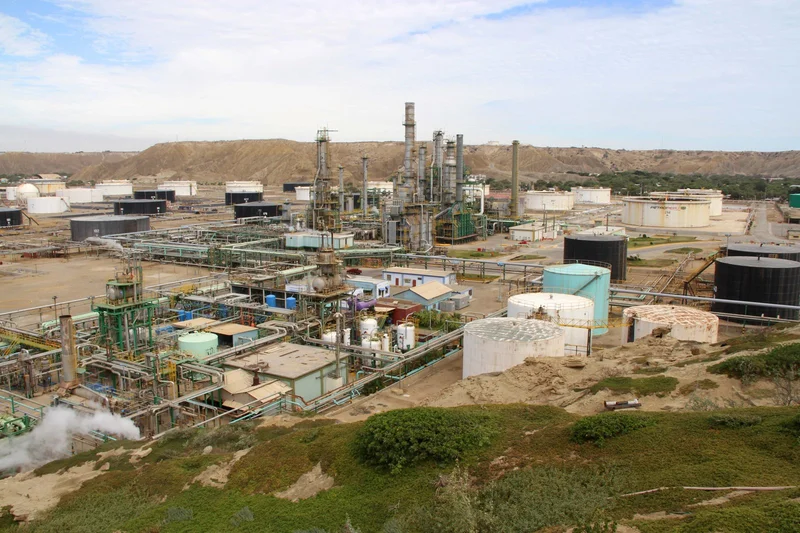 Peru’s Oil Union Challenges Petroperú Over US$1.7 Billion in Obligations
