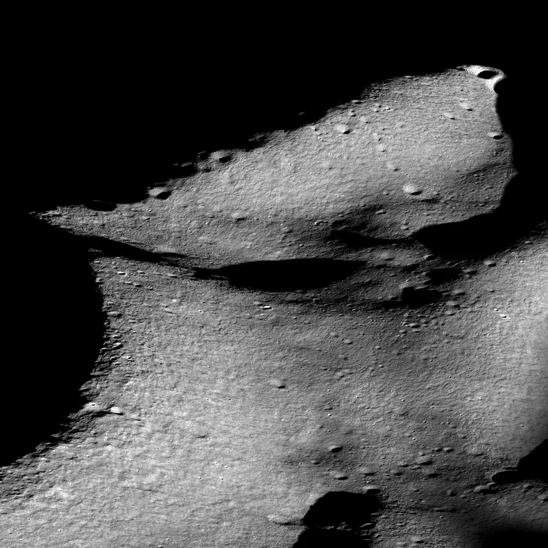 China’s Chang’e-7 moonshot will seek water ice at the lunar south pole