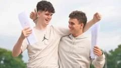 Five key takeaways from results day 2026