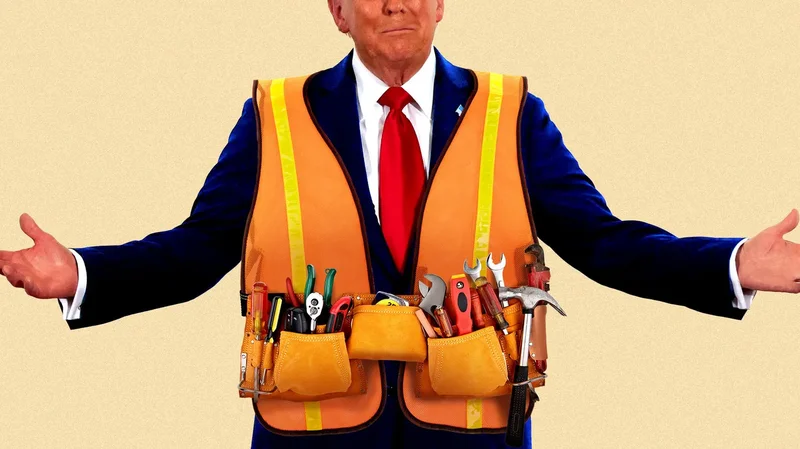 Trump's White House remodel tab keeps growing