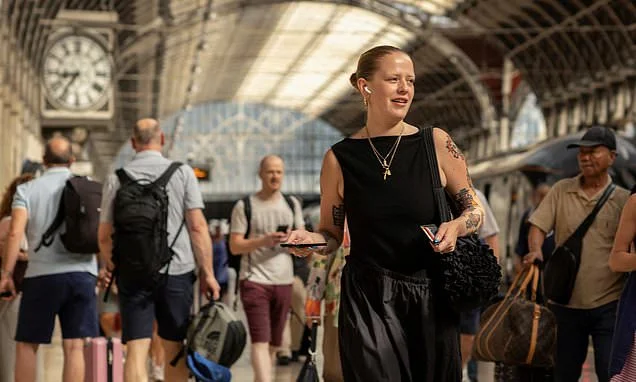 Trainline and Virgin Atlantic investigated by competition watchdog over pricing