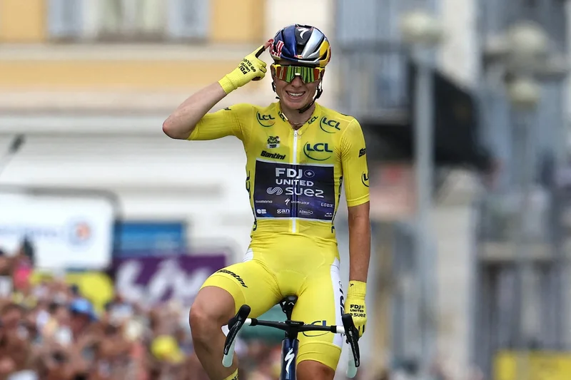 The Tour de France Femmes was a triumph – and the next step is obvious