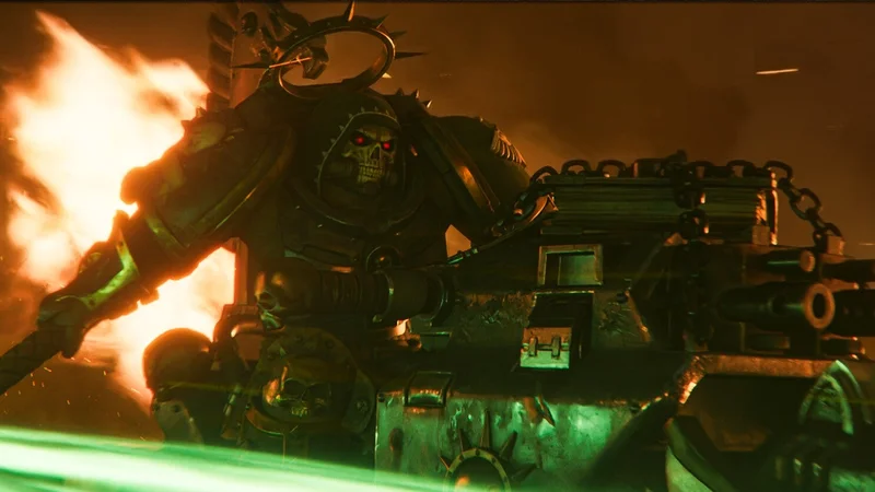 Warhammer 40,000: Dawn of War 4 Delayed Out of the September Crush, Dev Updates Roadmap of DLC